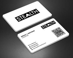 Diseño de Tarjeta de Presentación por sadikul islam para este proyecto | Diseño: #30809672