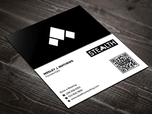 Diseño de Tarjeta de Presentación por sadikul islam para este proyecto | Diseño: #30809673