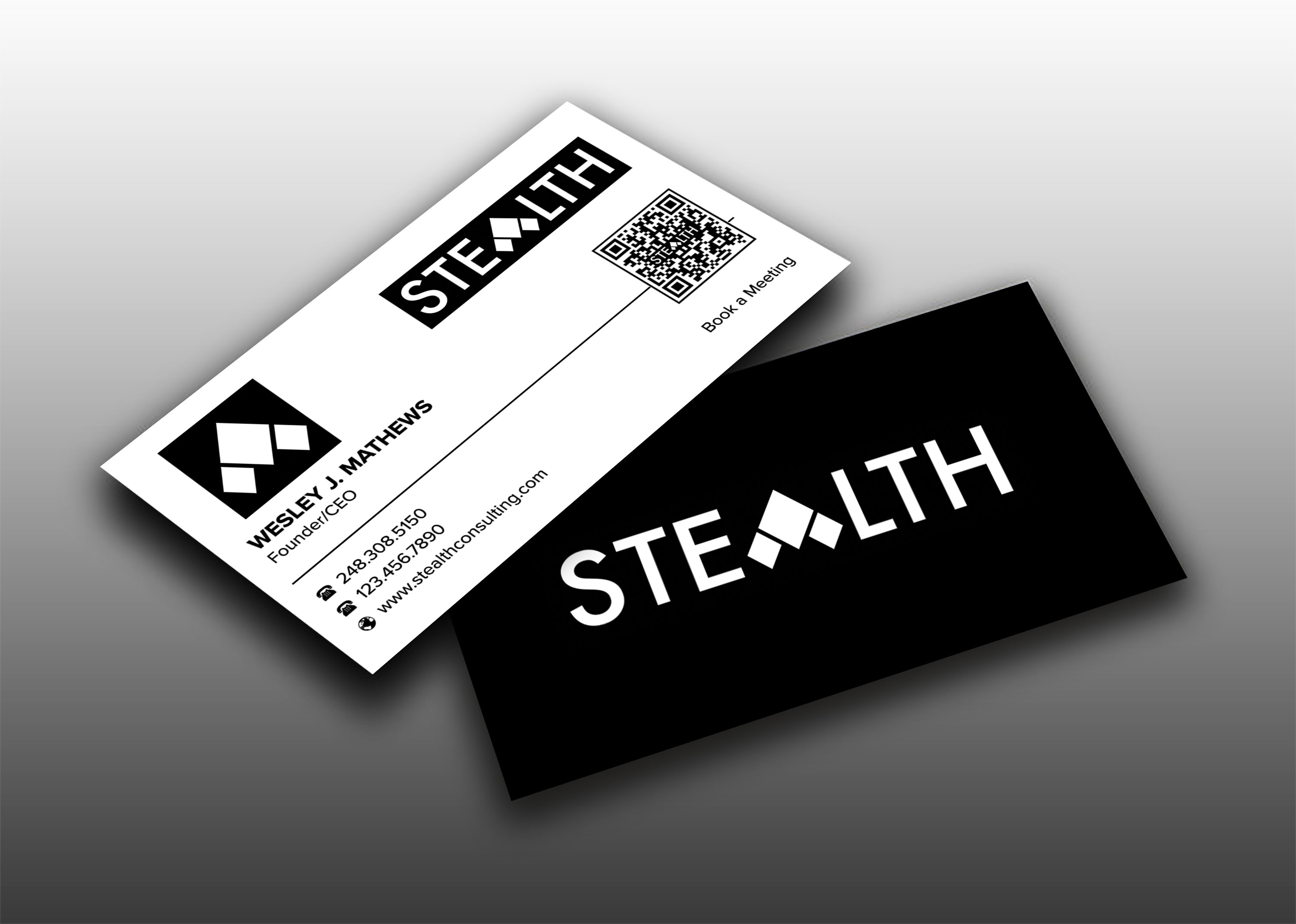 Business Card Design by sadikul islam for this project | Design #30814332