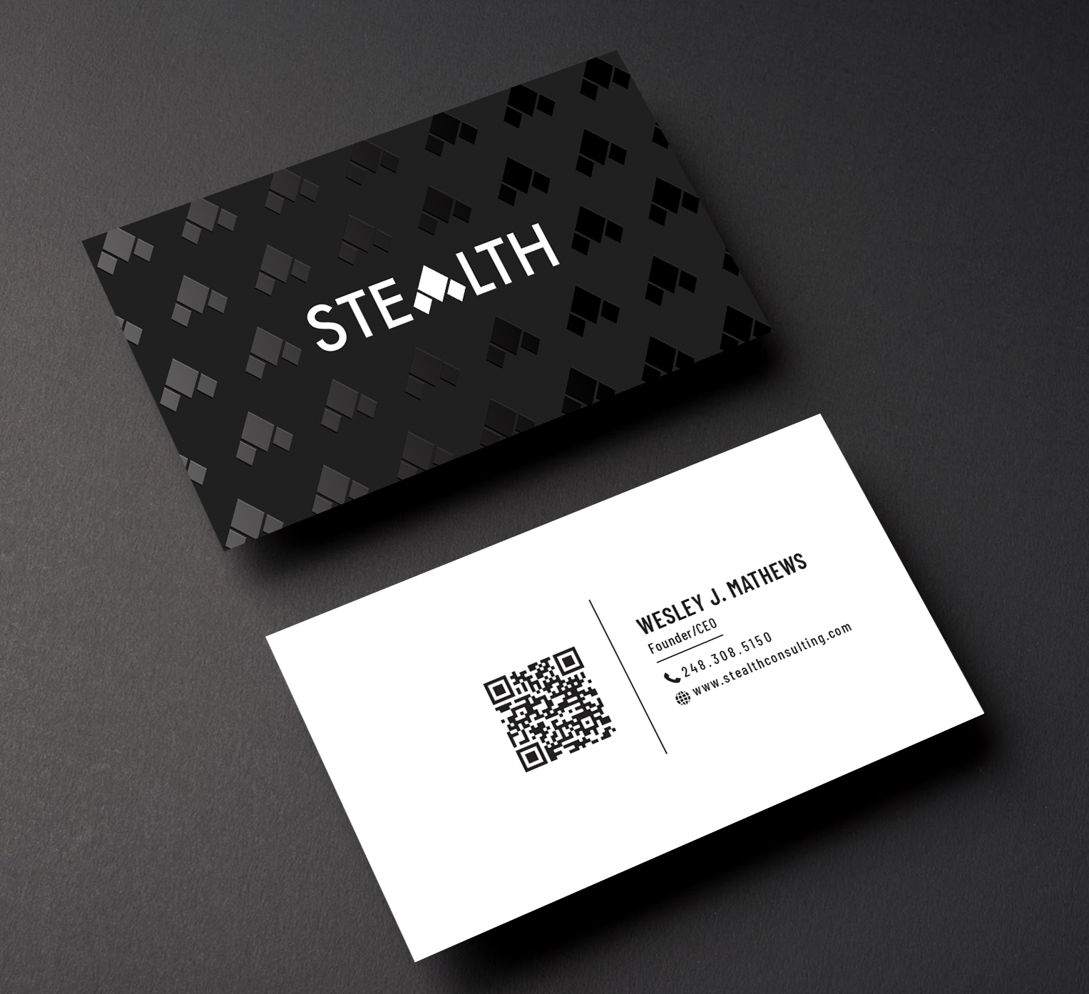 Business Card Design by Creative Moon Design for this project | Design #30771619
