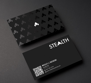 Business Card Design by Creative Moon Design for this project | Design: #30771621