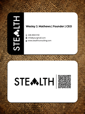 Business Card Design by Expert Bappy for this project | Design: #30764696