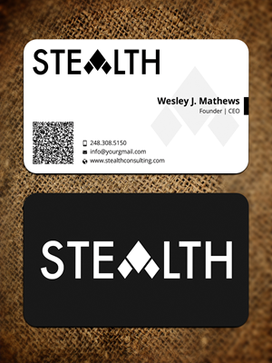 Business Card Design by Expert Bappy for this project | Design: #30764769