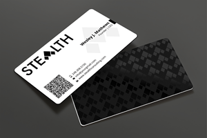 Business Card Design by Expert Bappy for this project | Design: #30764800