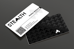 Business Card Design by Expert Bappy for this project | Design: #30764814