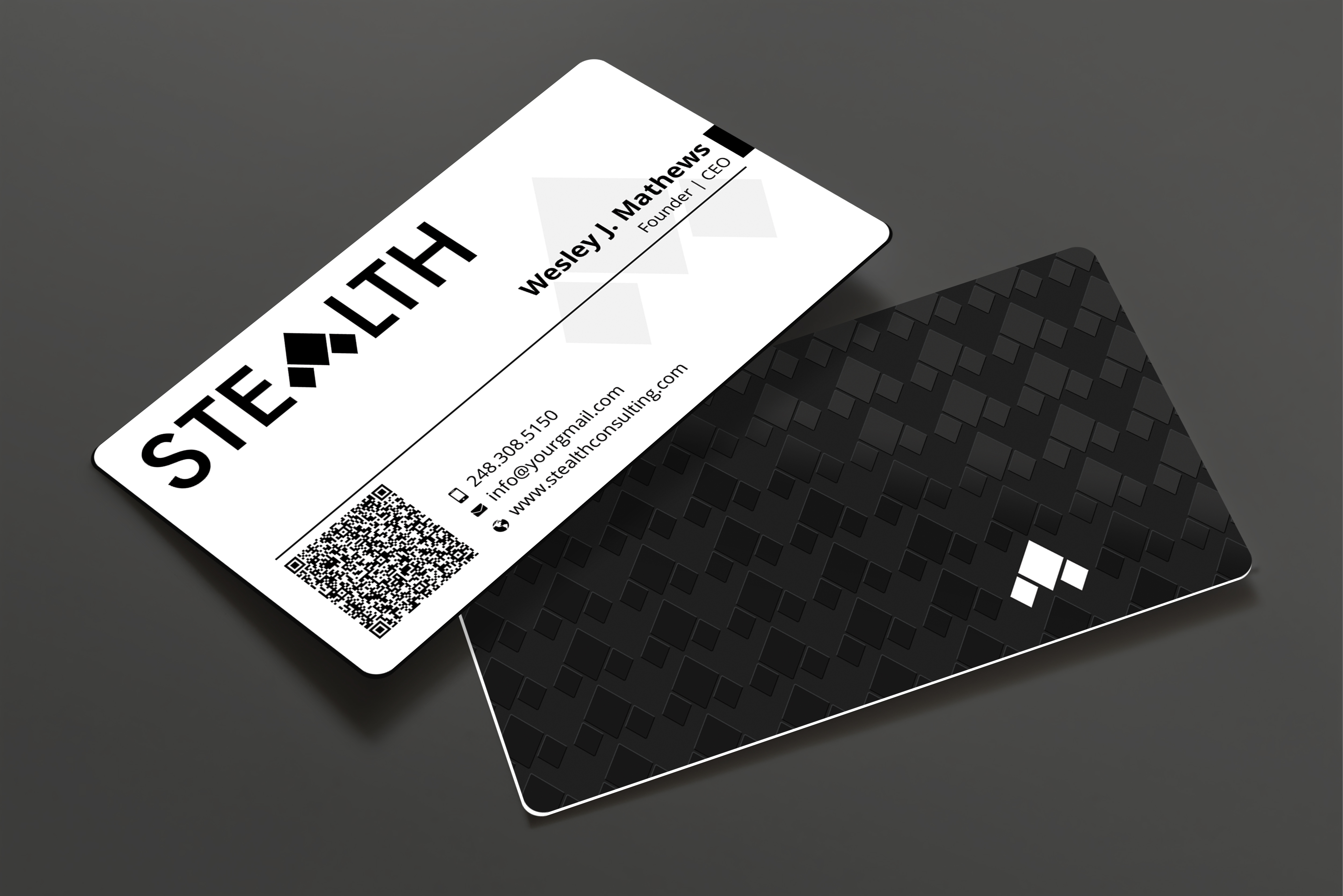 Business Card Design by Expert Bappy for this project | Design #30764824