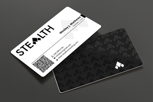 Business Card Design by Expert Bappy for this project | Design: #30764824