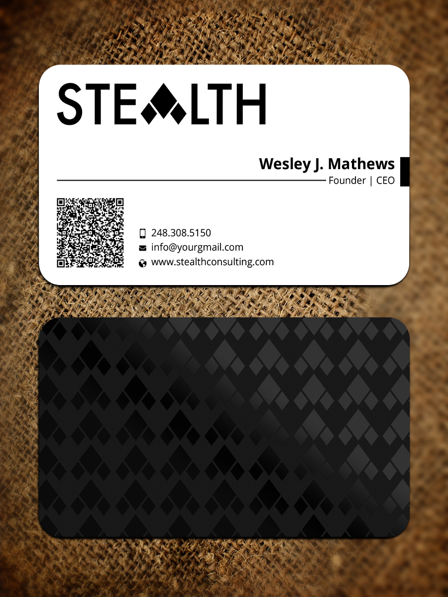 Design de Carte de Visite par Expert Bappy pour ce projet | Design #30779962