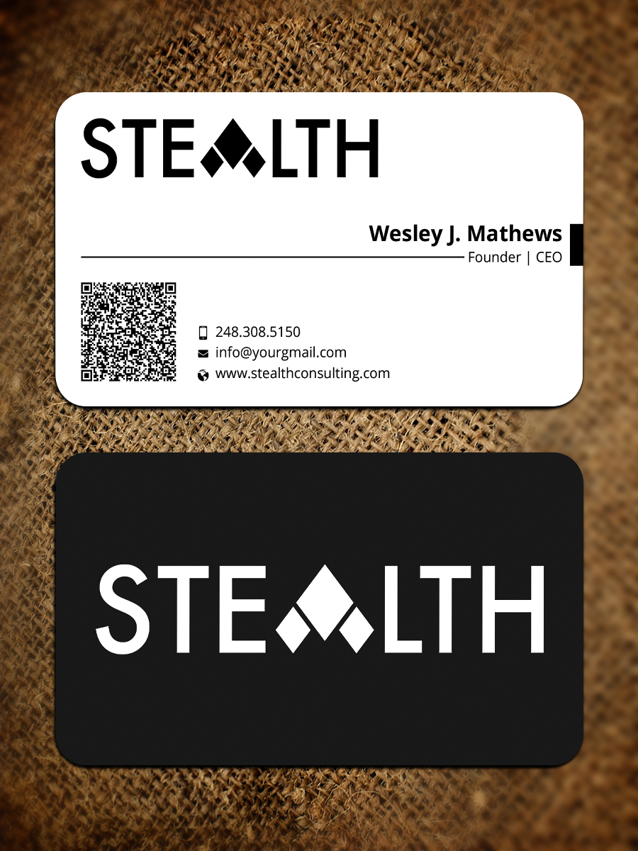 Design de Carte de Visite par Expert Bappy pour ce projet | Design #30779963