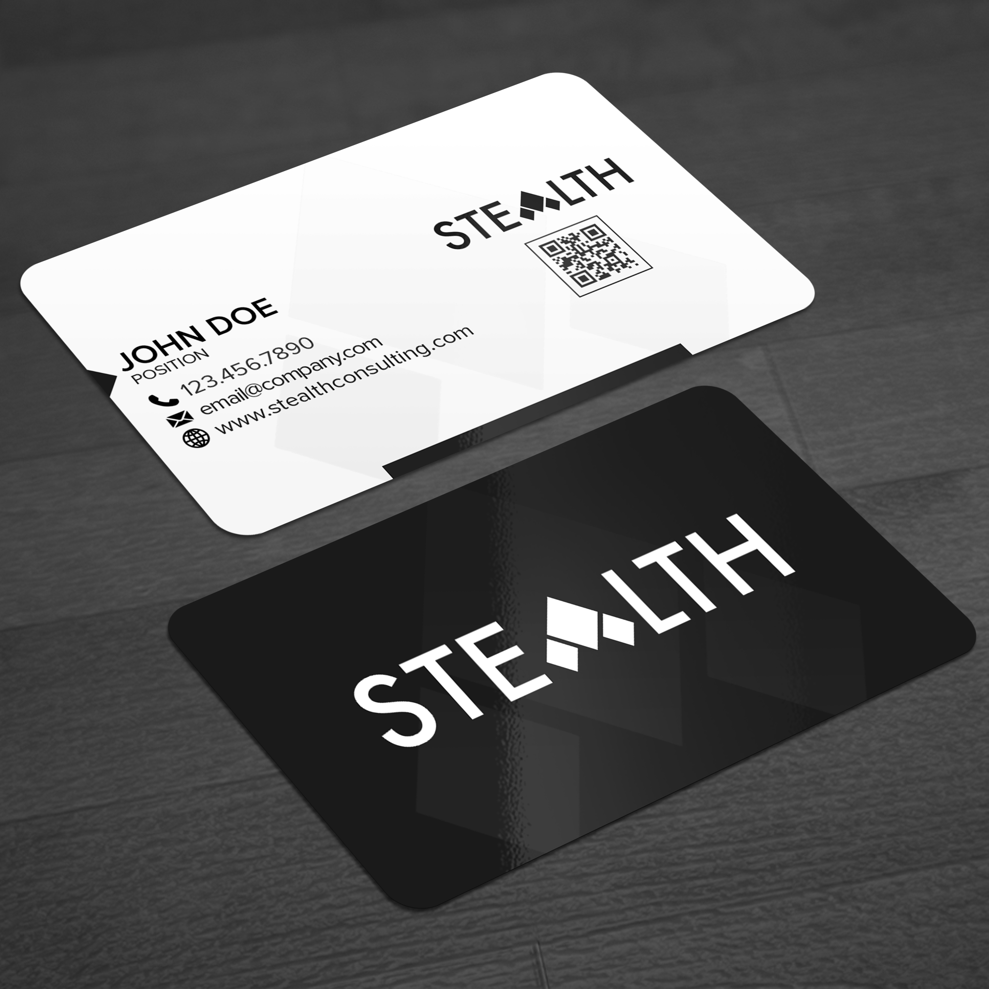 Business Card Design by WellDesign for this project | Design #30767032