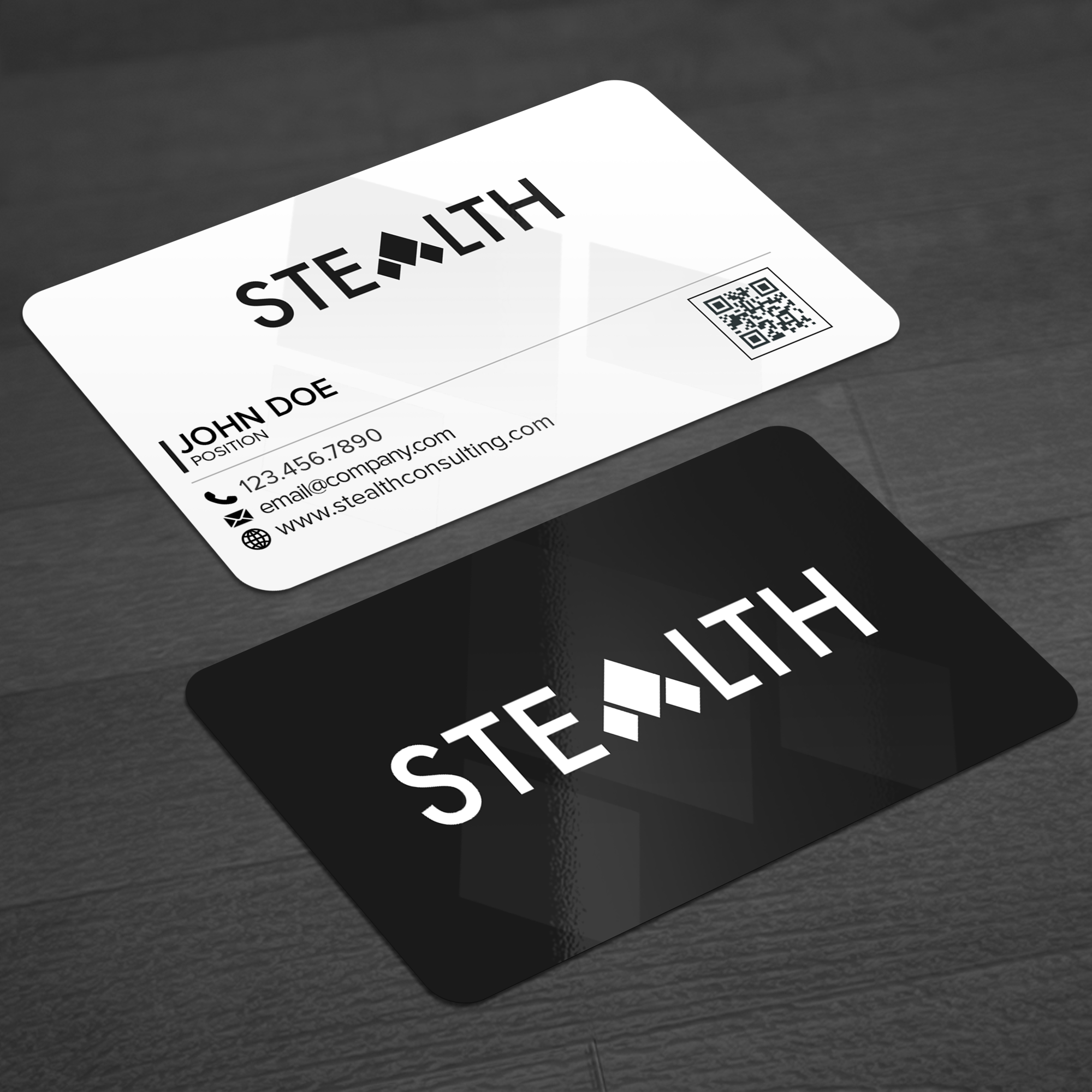 Business Card Design by WellDesign for this project | Design #30767033