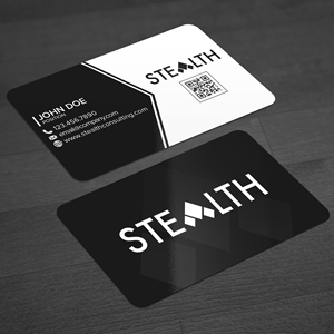 Business Card Design by WellDesign for this project | Design: #30767034