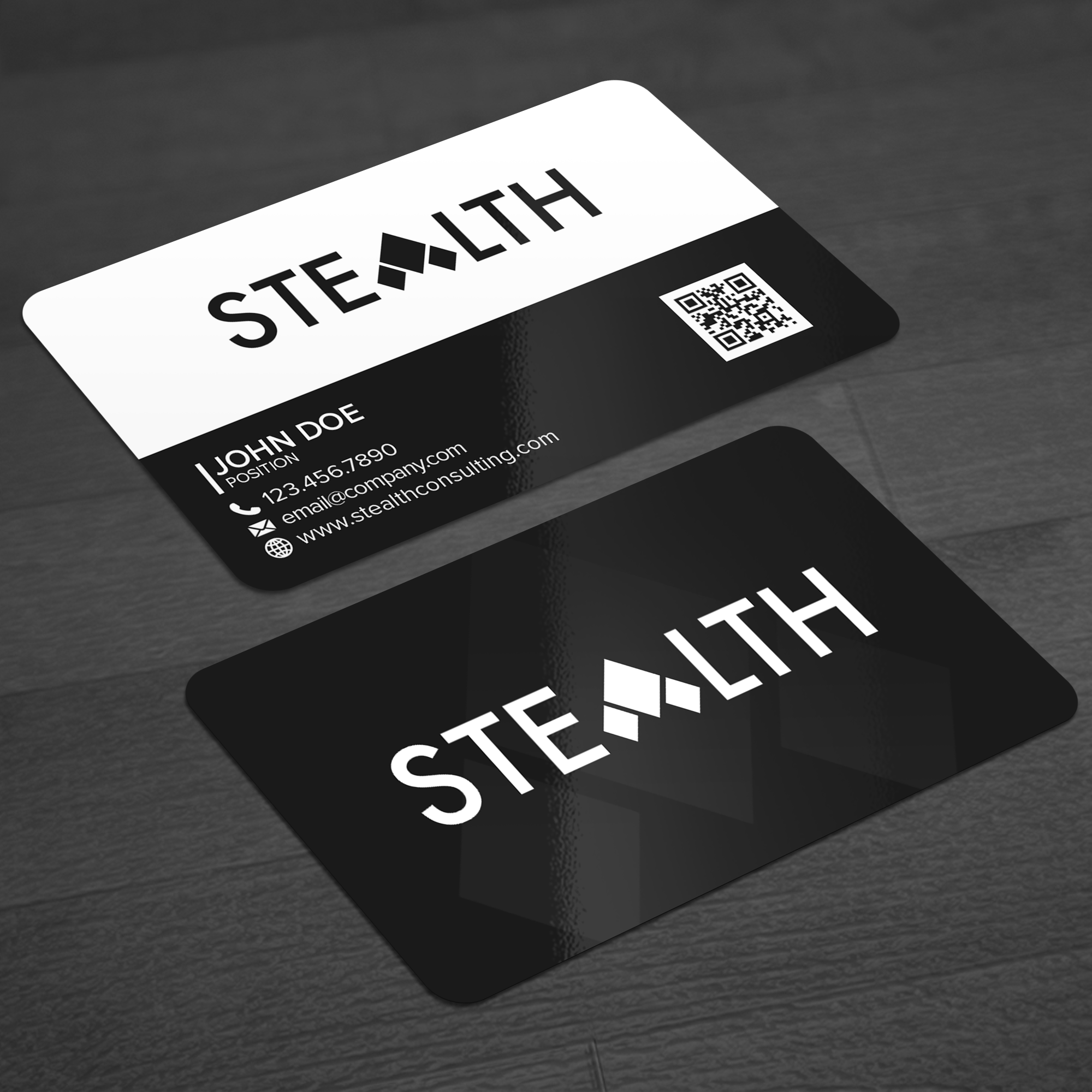 Business Card Design by WellDesign for this project | Design #30767035