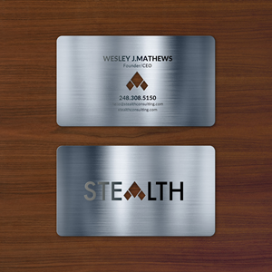 Business Card Design by Sun Moon Graphic Designer for this project | Design #30783421