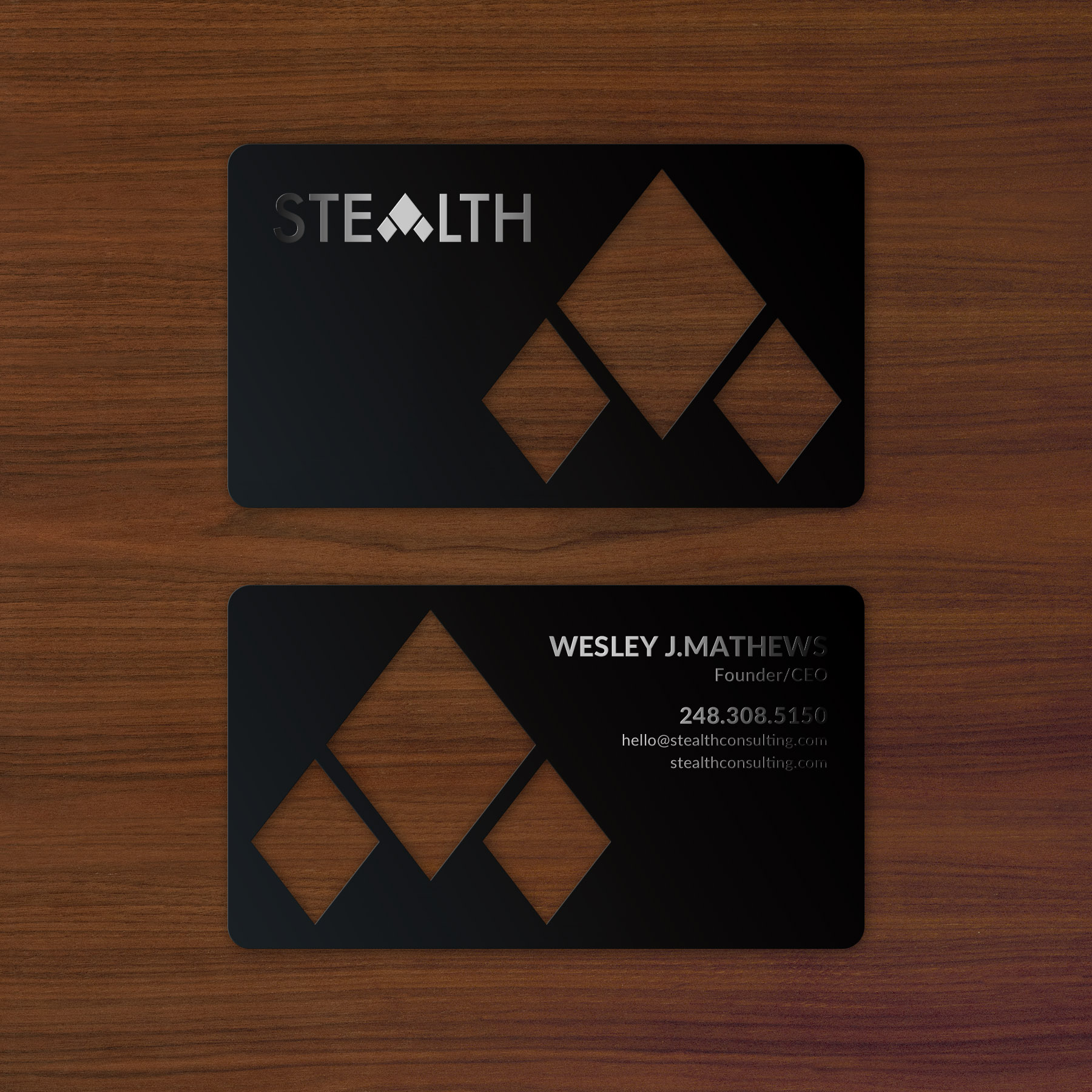 Business Card Design by Sun Moon Graphic Designer for this project | Design #30783422