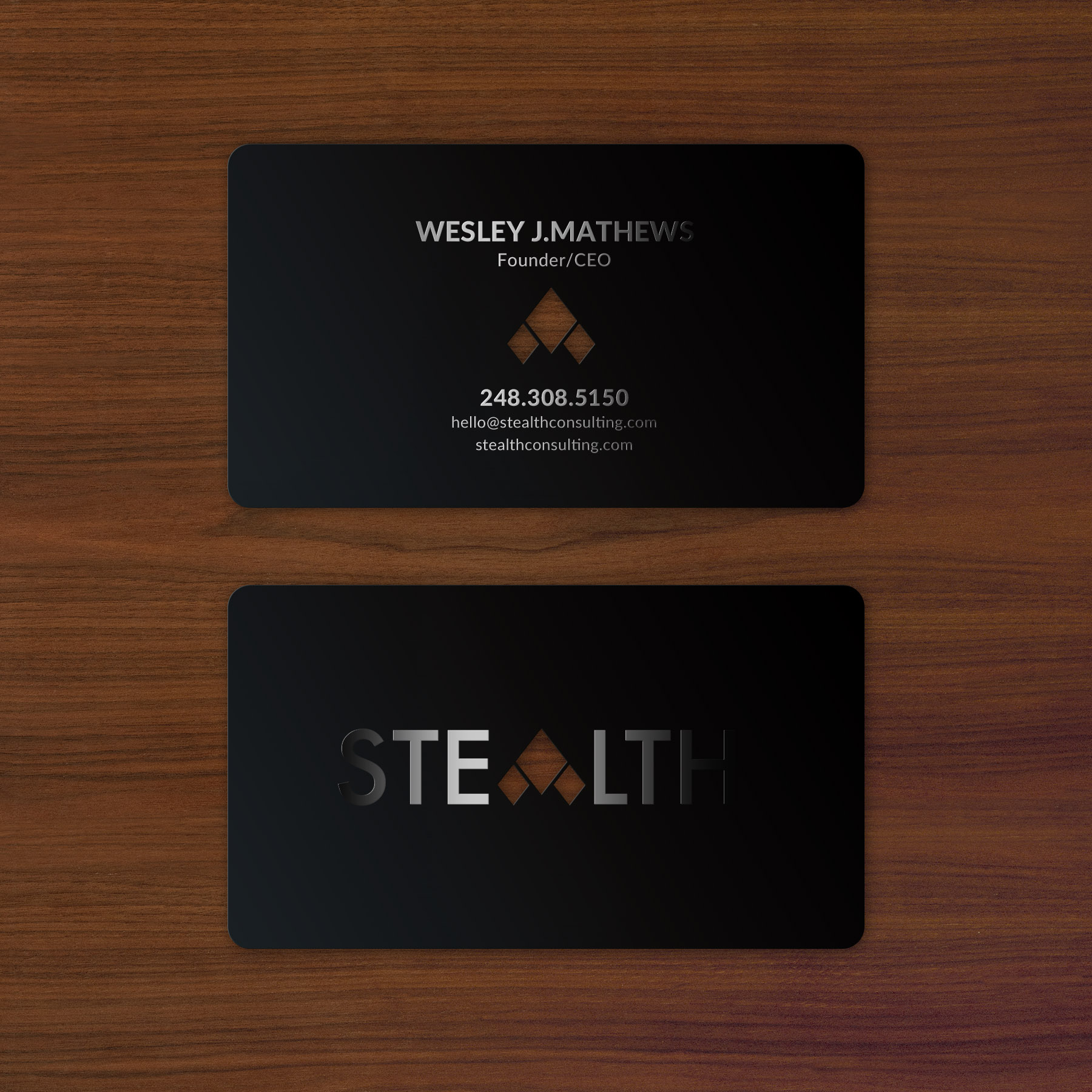 Business Card Design by Sun Moon Graphic Designer for this project | Design #30783424