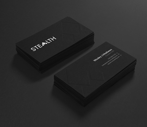 Diseño de Tarjeta de Presentación por Sun Moon Graphic Designer para este proyecto | Diseño: #30783852