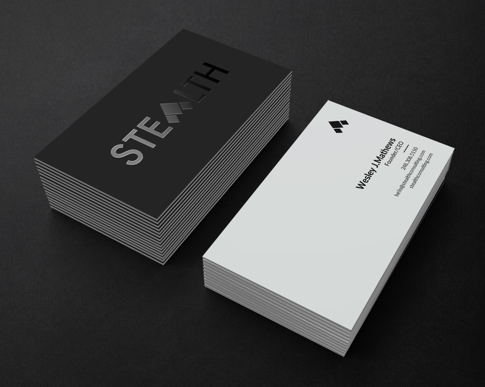 Diseño de Tarjeta de Presentación por Sun Moon Graphic Designer para este proyecto | Diseño #30783854