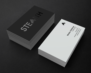 Diseño de Tarjeta de Presentación por Sun Moon Graphic Designer para este proyecto | Diseño: #30783854