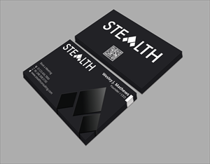 Business Card Design by DesignerShahadat for this project | Design #30765031