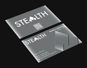 Business Card Design by DesignerShahadat for this project | Design: #30765032