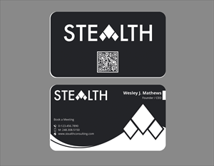 Business Card Design by DesignerShahadat for this project | Design: #30765045