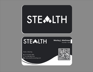 Business Card Design by DesignerShahadat for this project | Design: #30765061