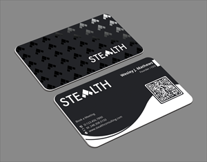 Business Card Design by DesignerShahadat for this project | Design: #30765078