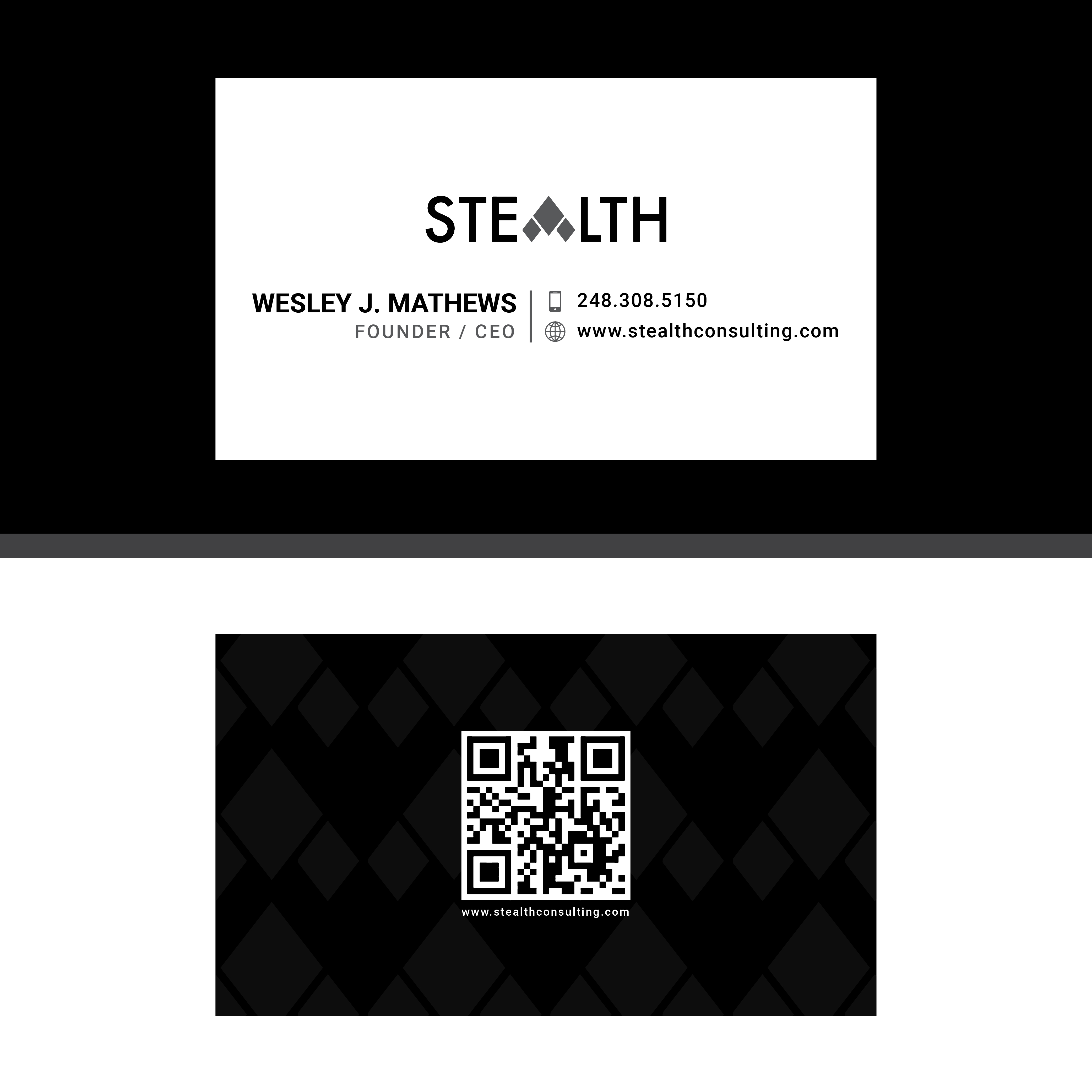 Business Card Design by Design bd 696 for this project | Design #30786710