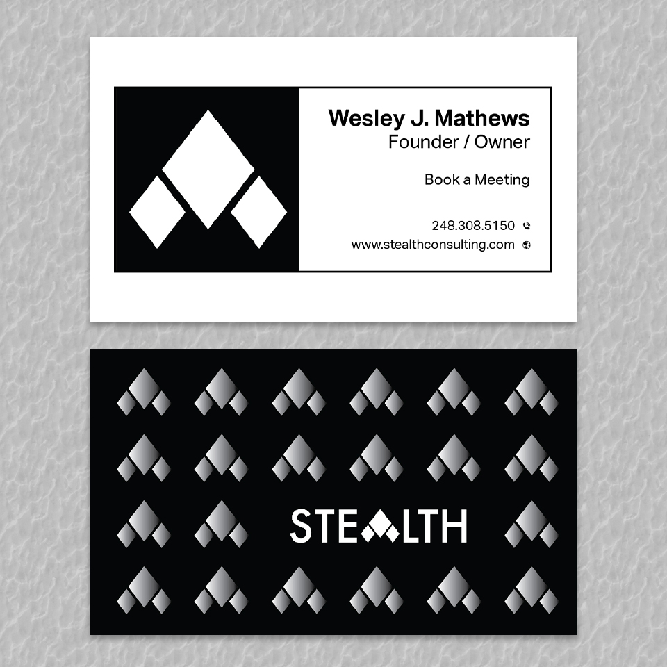 Business Card Design by YourLogoMaster for this project | Design #30769269