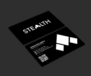 Business Card Design by Creations Box 2015 for this project | Design: #30769193
