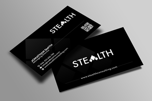 Business Card Design by Creations Box 2015 for this project | Design: #30769198