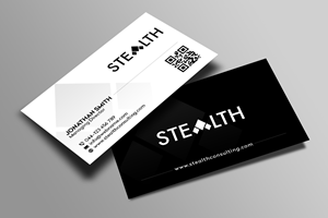 Business Card Design by Creations Box 2015 for this project | Design: #30769199