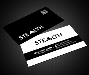 Business Card Design by Creations Box 2015 for this project | Design: #30769202
