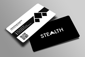 Business Card Design by Creations Box 2015 for this project | Design: #30769204