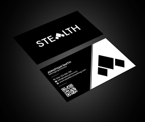 Business Card Design by Creations Box 2015 for this project | Design: #30769210