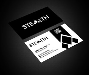 Business Card Design by Creations Box 2015 for this project | Design: #30769211