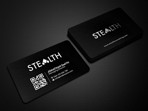 Business Card Design by Creations Box 2015 for this project | Design: #30769217
