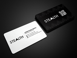 Business Card Design by Creations Box 2015 for this project | Design: #30769845
