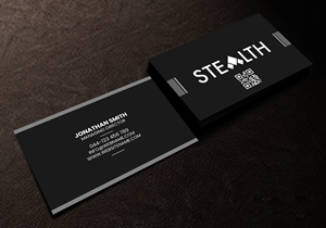 Business Card Design by Creations Box 2015 for this project | Design: #30769854