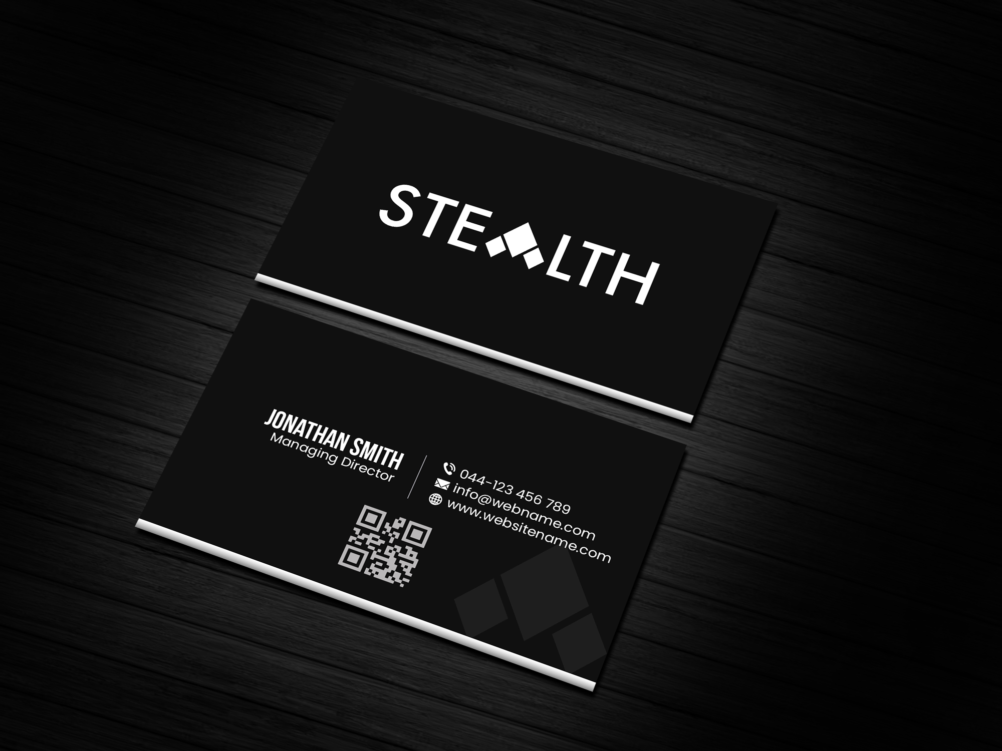 Diseño de Tarjeta de Presentación por Creations Box 2015 para este proyecto | Diseño #30769855