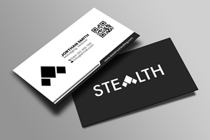 Business Card Design by Creations Box 2015 for this project | Design: #30769878