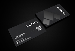 Business Card Design by Creations Box 2015 for this project | Design: #30769905