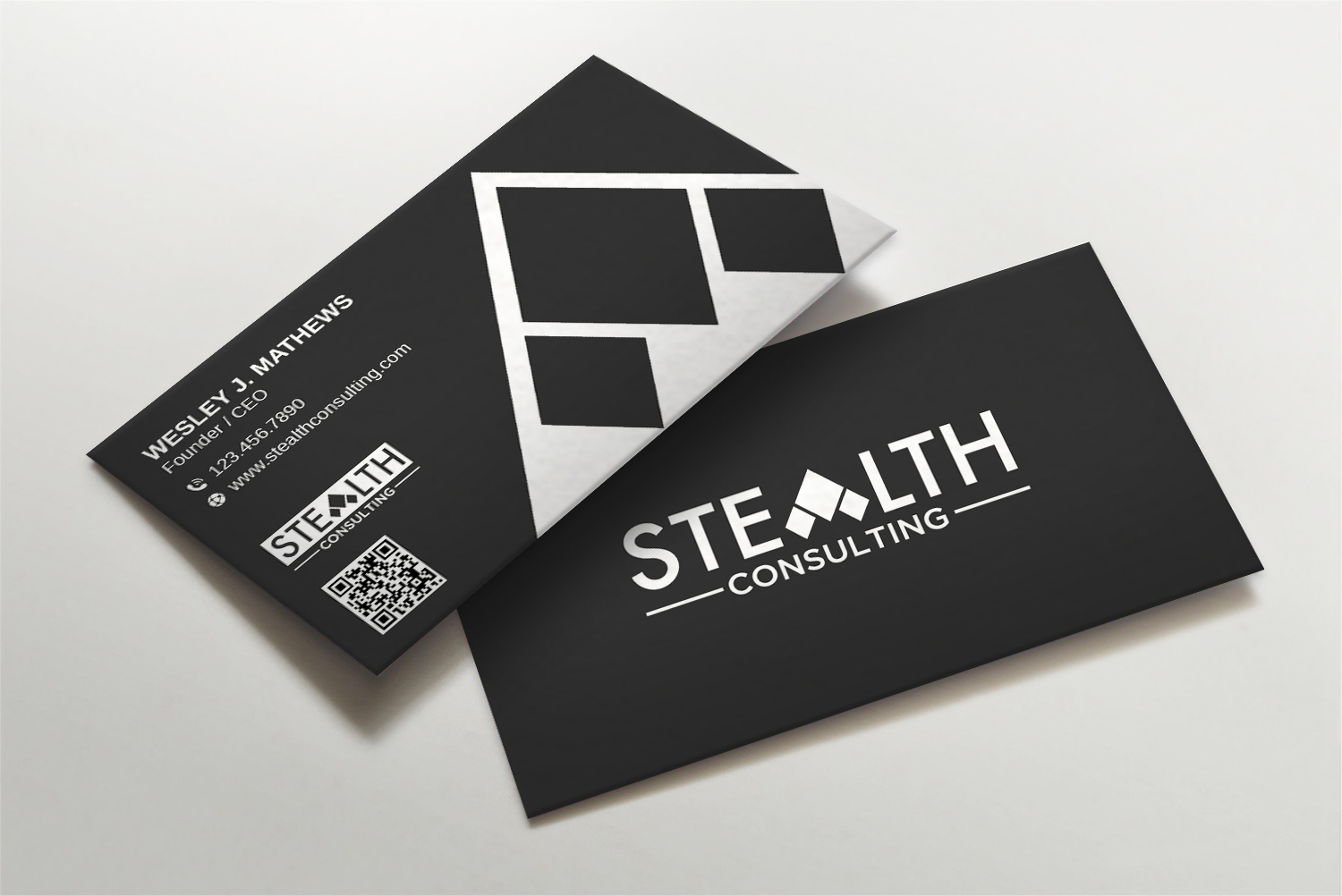 Business Card Design by LAXMI DESIGNHUB for this project | Design #30767012