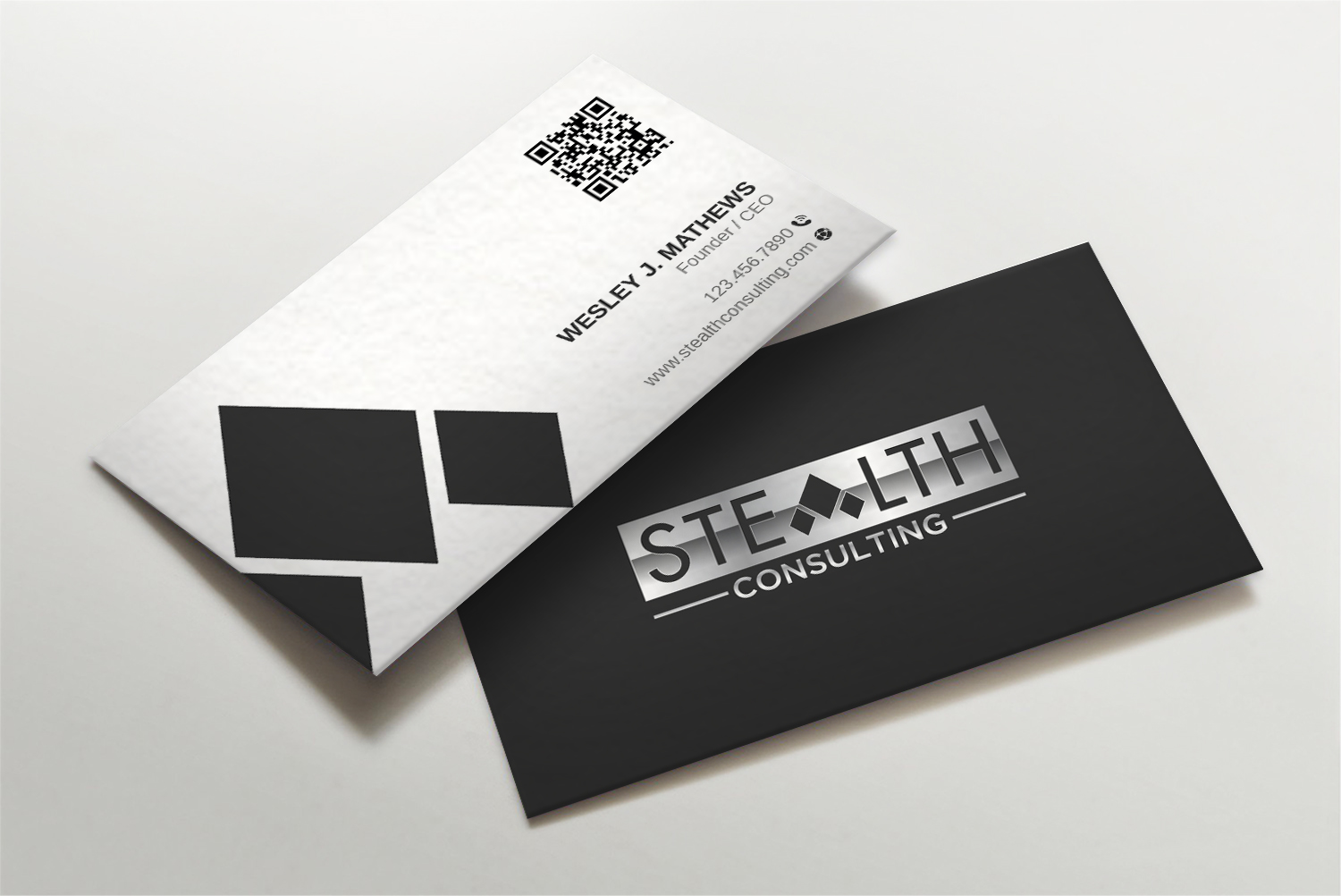 Business Card Design by LAXMI DESIGNHUB for this project | Design #30767013