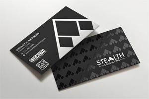 Business Card Design by LAXMI DESIGNHUB for this project | Design: #30767016