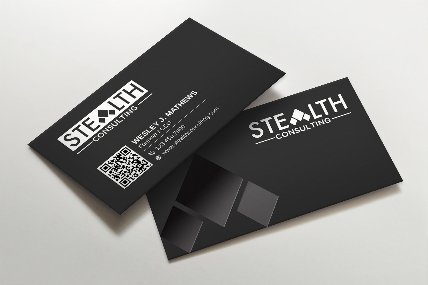 Business Card Design by LAXMI DESIGNHUB for this project | Design #30767018