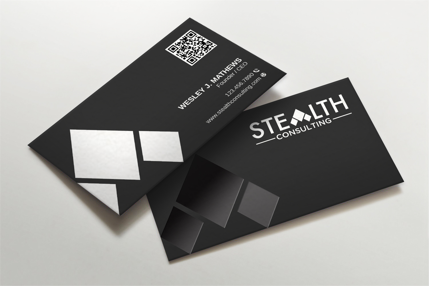 Business Card Design by LAXMI DESIGNHUB for this project | Design #30767019