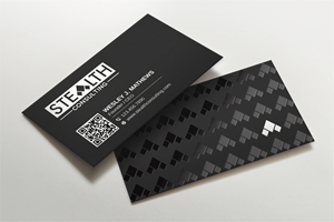 Business Card Design by LAXMI DESIGNHUB for this project | Design: #30767021