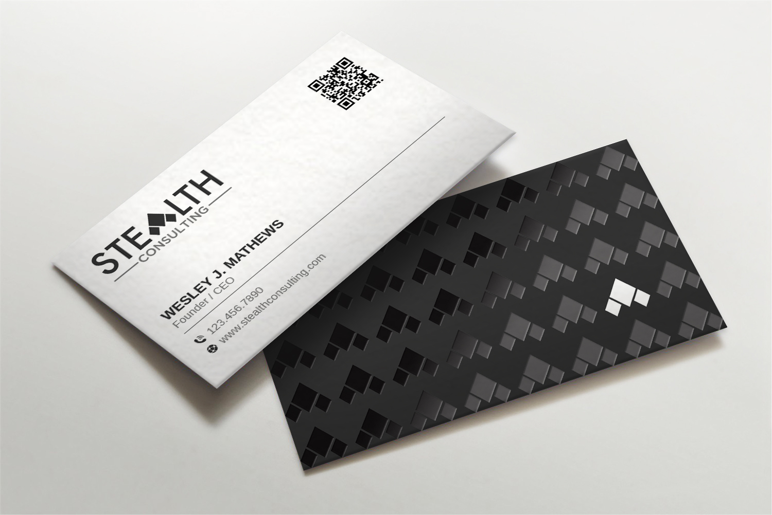 Business Card Design by LAXMI DESIGNHUB for this project | Design #30767025